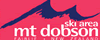Mt Dobson Ski Area, Fairlie New Zealand