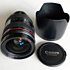 Canon 28-70 f/2.8 L