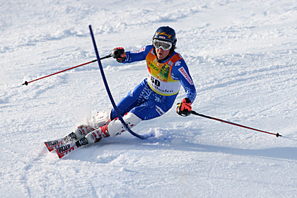Ski Racing