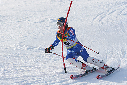 Ski Racing
