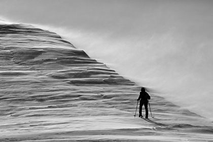 Ski Touring